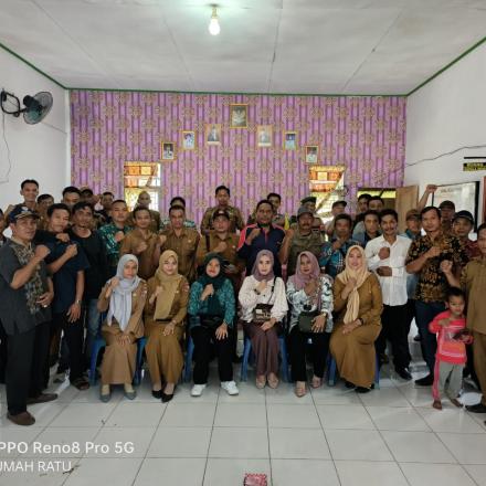 Album : Acara Rapat